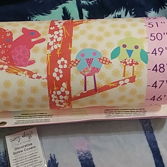 Oopsy daisy Growth Chart - Picture 6 of 6